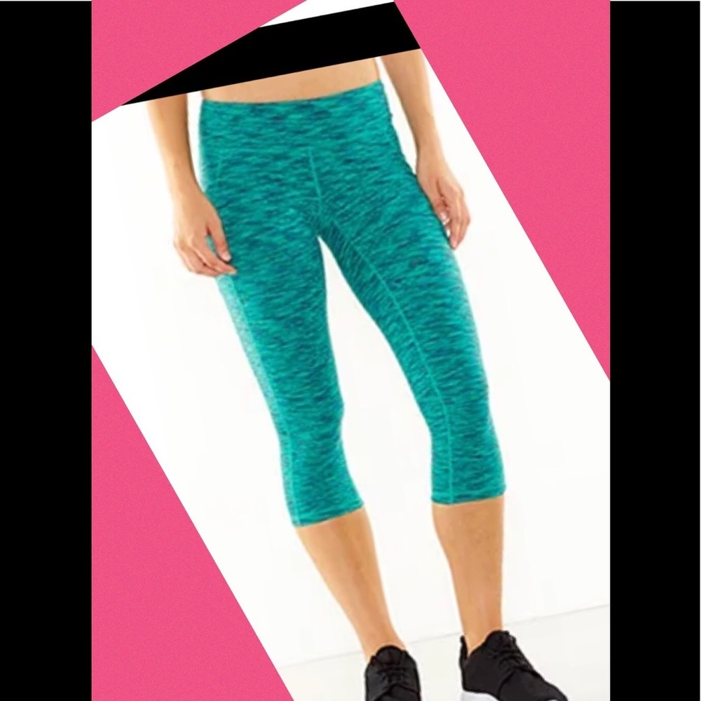 WORKOUT PANTS